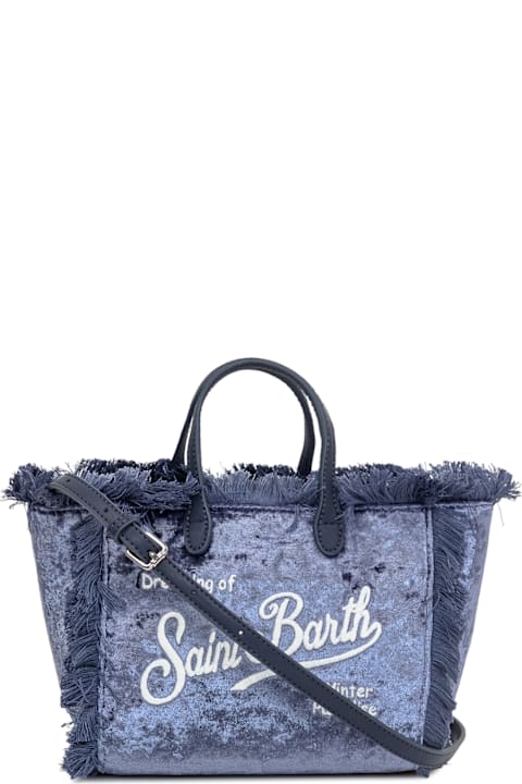 MC2 Saint Barth for Kids MC2 Saint Barth Vanity Mini Bag