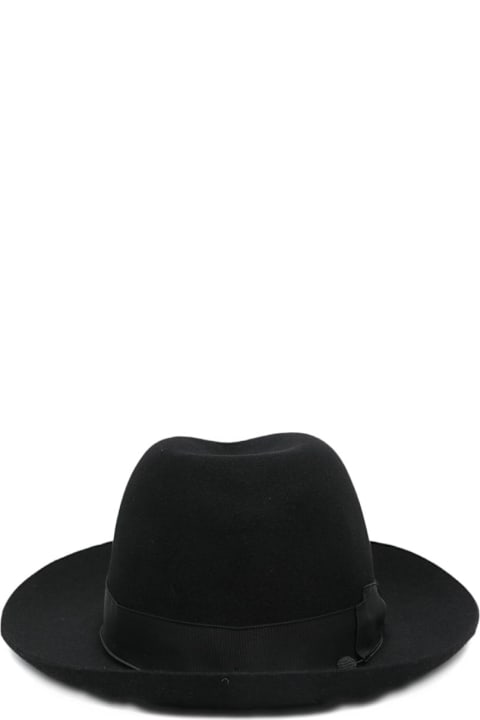 Borsalino for Kids Borsalino Monica Hat