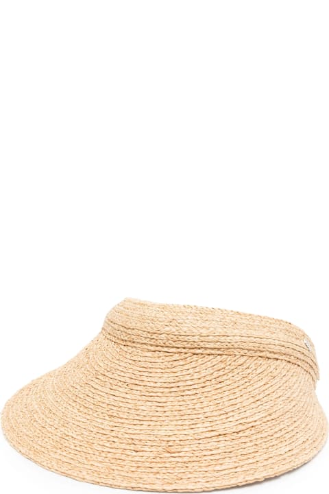 Helen Kaminski for Men Helen Kaminski Cap