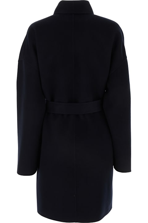 Loro Piana for Women Loro Piana Jed Short Coat Sb Cash Double