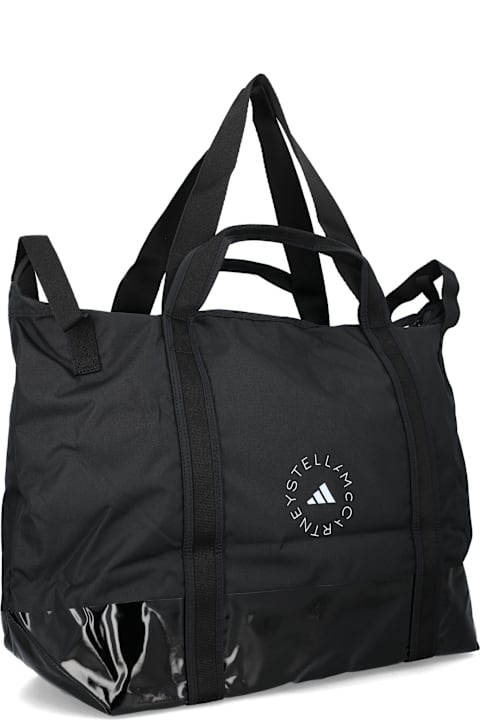 أدوات منزلية Adidas by Stella McCartney Adidas By Stella Mccartney Technical Tote Bag
