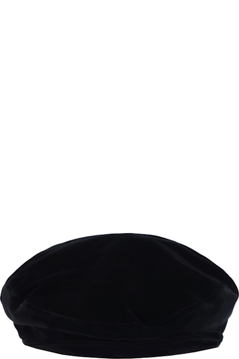 Hats for Men Dolce & Gabbana Coppola Hat