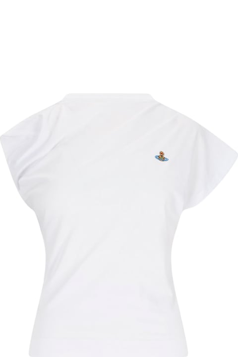 Homeware Vivienne Westwood Top "hebo"