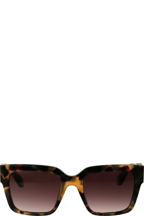 Roberto Cavalli Eyewear for Women Roberto Cavalli Src040m Sunglasses