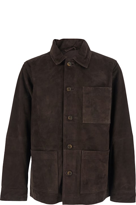 Sebago for Women Sebago Camoscio