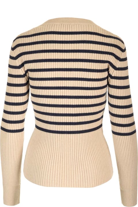 A.P.C. Sweaters for Women A.P.C. Lou Jumper