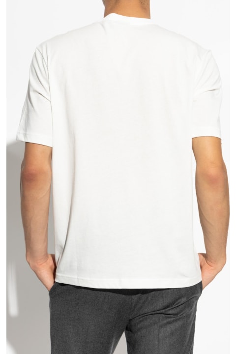 PS by Paul Smith for Men PS by Paul Smith Ps Paul Smith Printed T-shirt