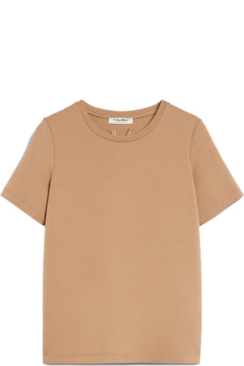 'S Max Mara Clothing for Women 'S Max Mara ''tubo'' T-shirt