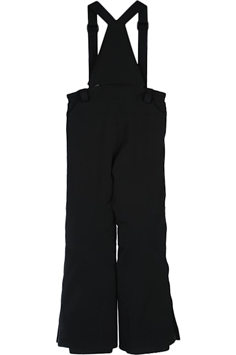 Fashion for Kids Moncler Ski Trousers Grenoble