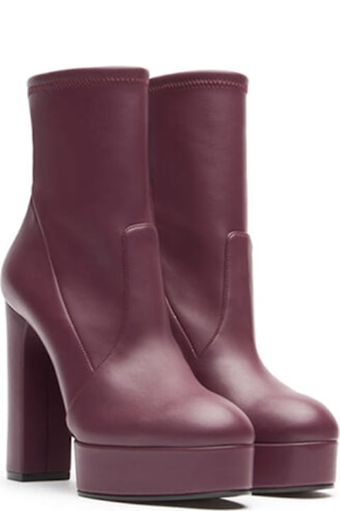 Casadei Boots for Women Casadei Boots