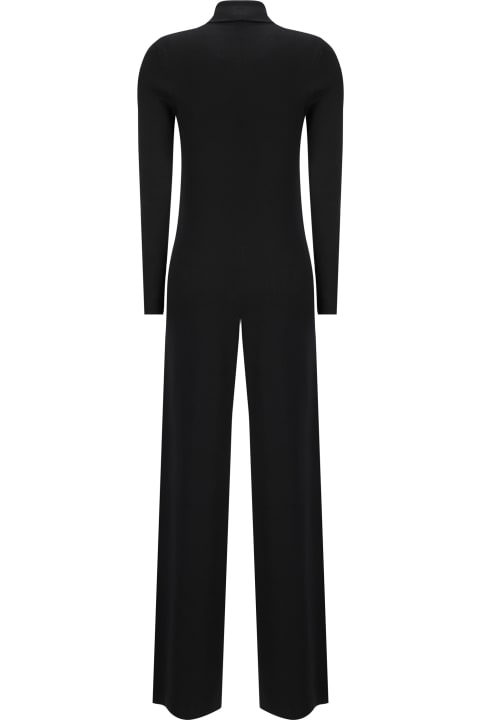 جمب سوت لـ السيدات Tom Ford Jumpsuit Dress