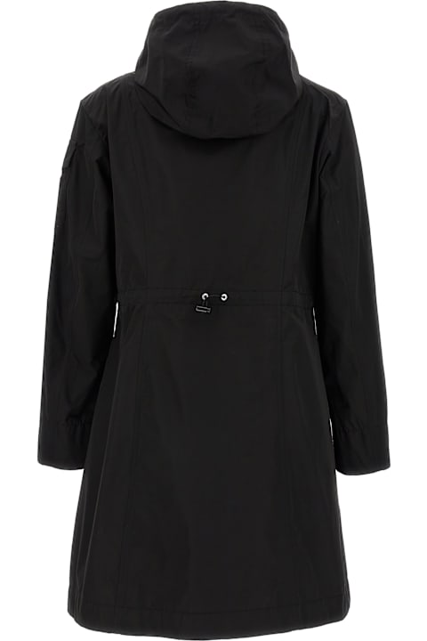 Moncler Women Moncler 'laerte' Parka