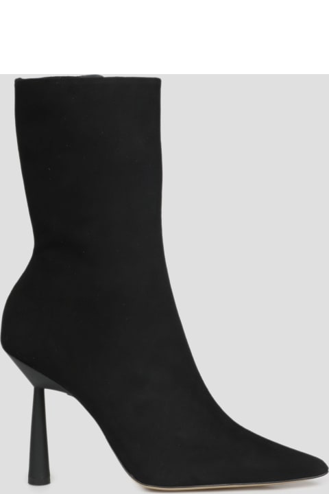 Rosie 7 Ankle Boot