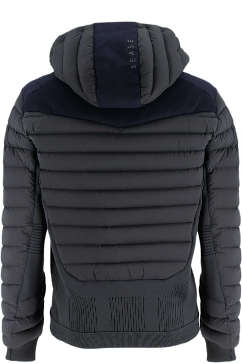 Sease for Women Sease Down Jacket