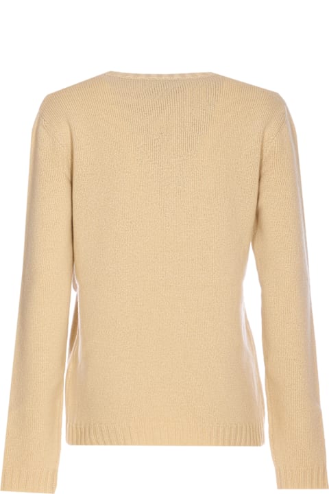 Homeware Valentino Garavani Chez Valentino Logo Sweater