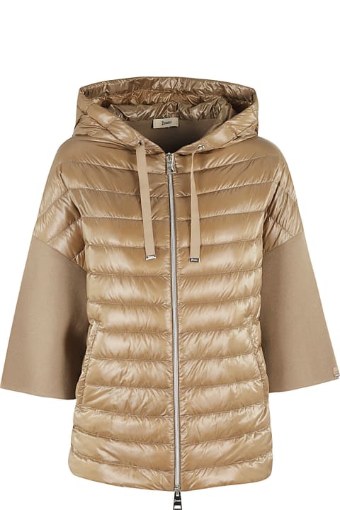 Herno Coats & Jackets for Women Herno Giubbotto
