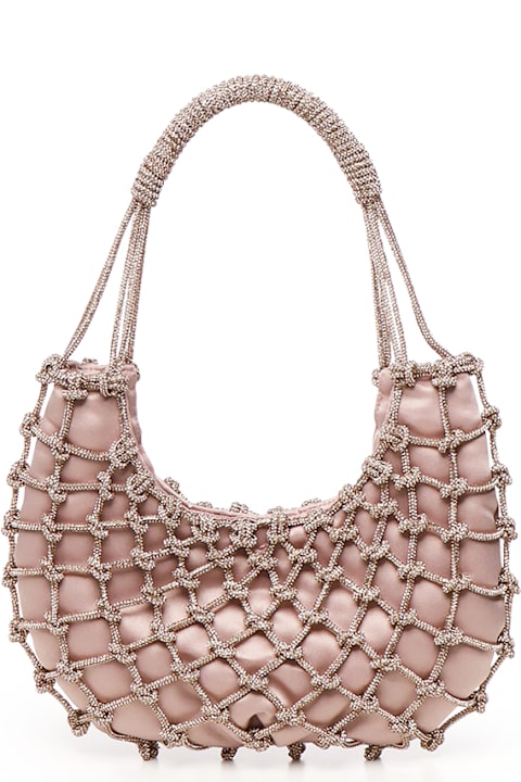 Rosantica Bags for Women Rosantica Bag Knots