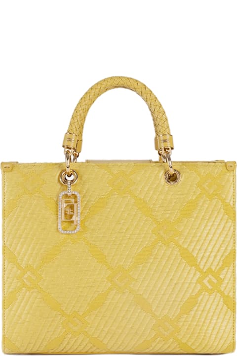 أدوات منزلية Elisabetta Franchi Shoulder Bag