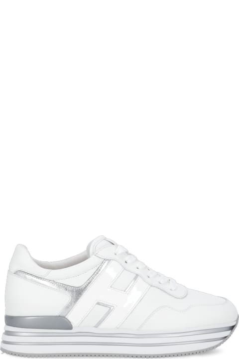 Midi H222 Sneakers