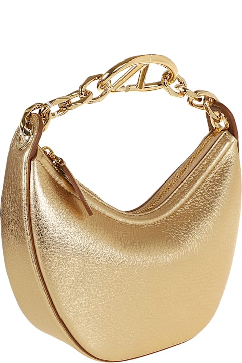 Valentino Garavani for Women Valentino Garavani Mini Hobo Bag