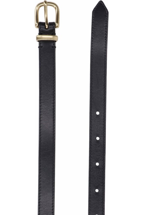 Tonywack for Men Tonywack Leather Belt