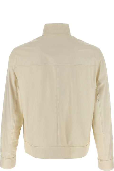 Clothing Sale for Men Brunello Cucinelli Reversible Jacket