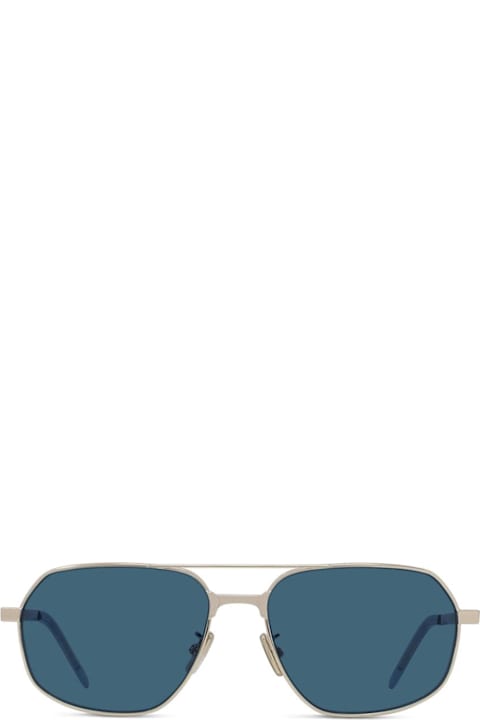 Givenchy Eyewear for Kids Givenchy Eyewear Givenchy Gv40120u Gv One 32v Oro Sunglasses