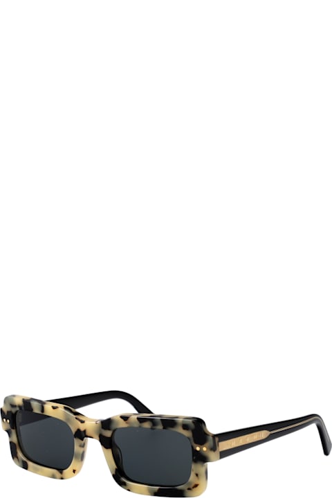 Marni Eyewear for Kids Marni Eyewear Lake Vostok Sunglasses