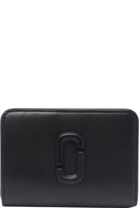 Fashion for Women Marc Jacobs The Mini Compact Wallet