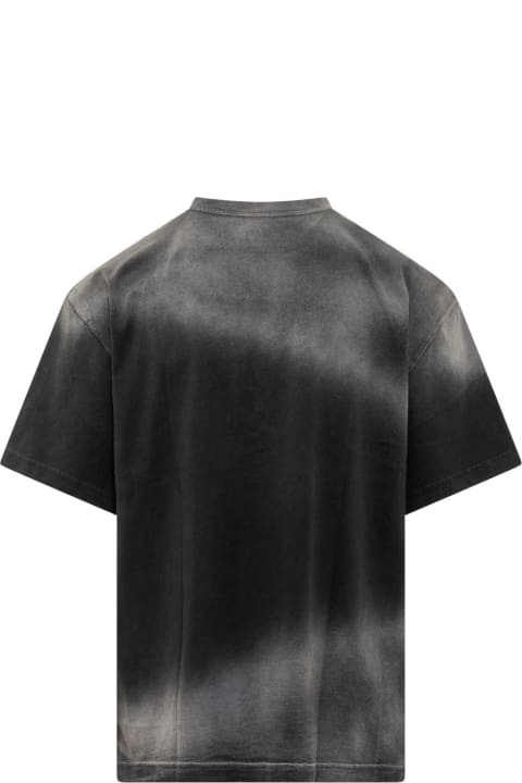 A-COLD-WALL Topwear for Men A-COLD-WALL Gradient T-shirt