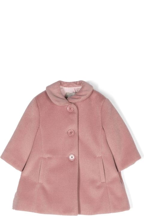 Simonetta Coats & Jackets for Baby Girls Simonetta Coat