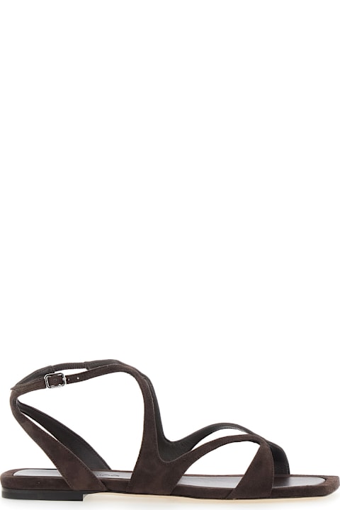 Jimmy Choo Ayla Flat