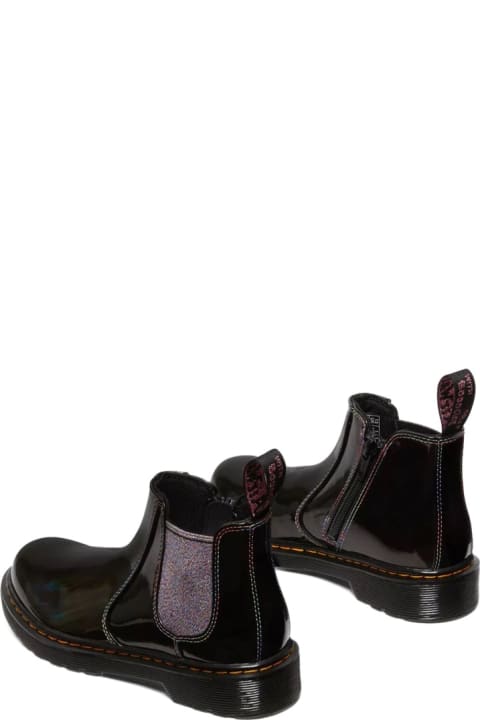 Fashion for Women Dr. Martens Chelsea Boots 2976