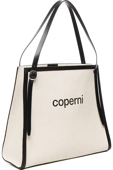 Coperni Totes for Women Coperni Logo Tote Bag