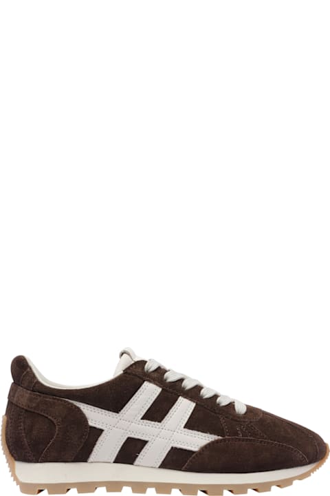 スニーカー HOGAN FW25 Hogan Sneakers (HXM5630FK70 UHU32TL) Hogan Sneakers | italist