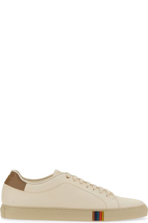 Paul Smith for Men Paul Smith Sneaker With Logo