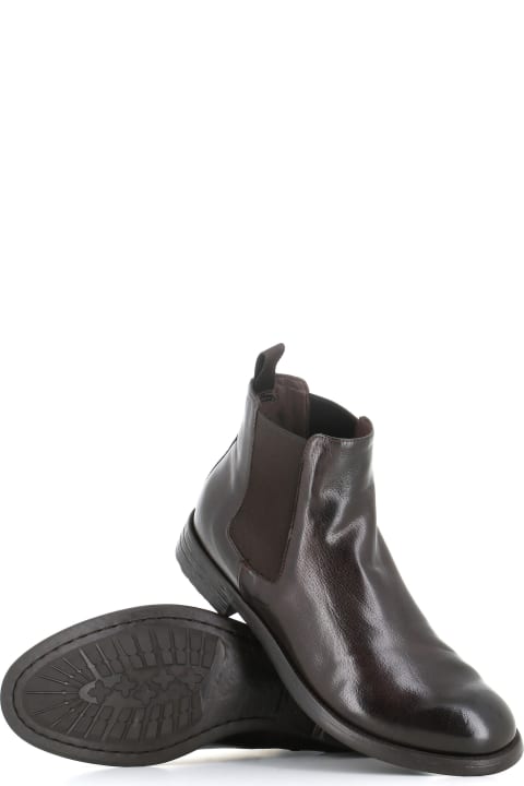 Officine Creative Shoes for Women Officine Creative Chelsea Boot Hive/007