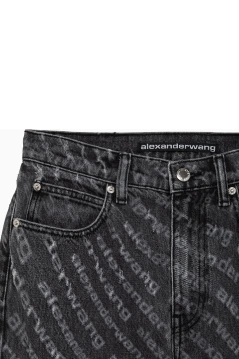 Alexander Wang for Women Alexander Wang Alexander Wang Pants