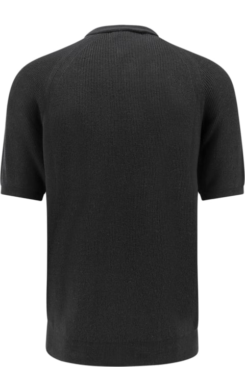 Laneus Clothing for Men Laneus Polo Shirt