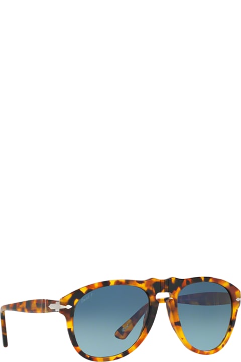Persol Eyewear for Men Persol Po0649 Madreterra Sunglasses