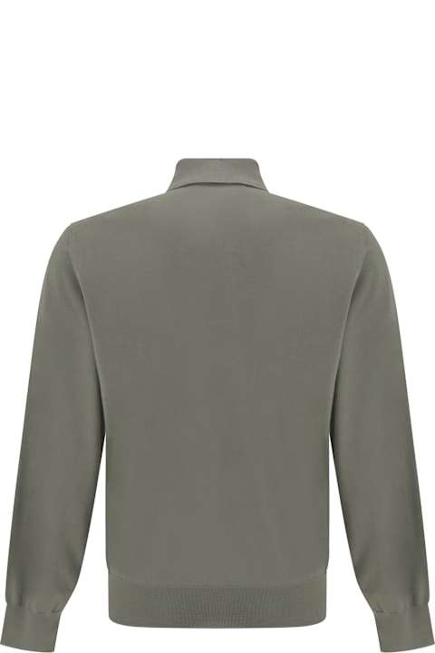 Homeware Brunello Cucinelli Long Sleeve Jersey