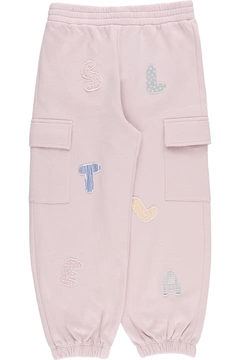 Homeware Stella McCartney Pants With Logo