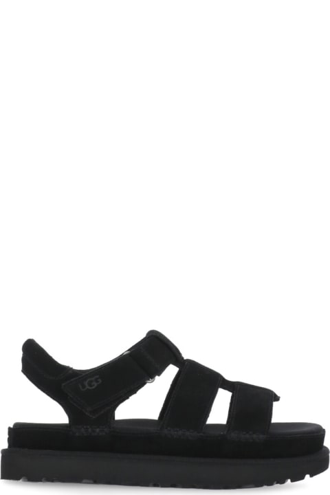 Fashion for Women UGG Goldenstar Strap Sandals