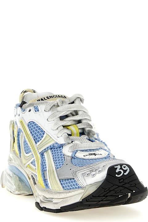 Balenciaga 
runner
 Sneakers