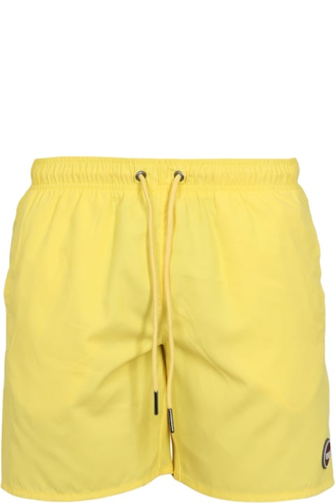 ملابس سباحة لـ القسم الرجالي Colmar Swimsuit With Logo