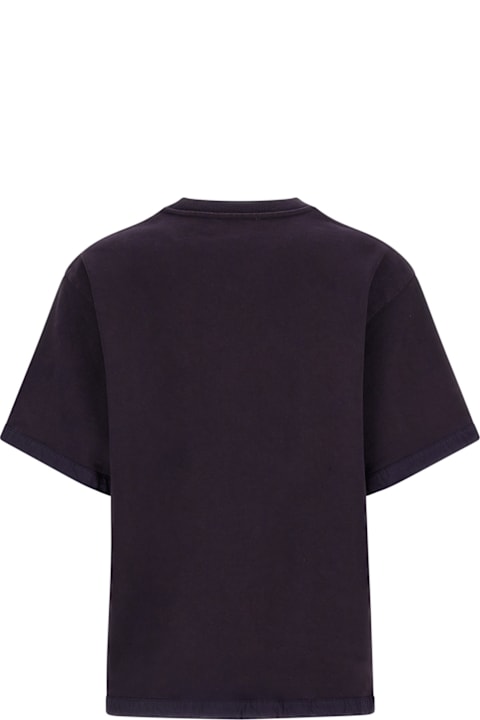 Jil Sander Topwear for Women Jil Sander T-shirt