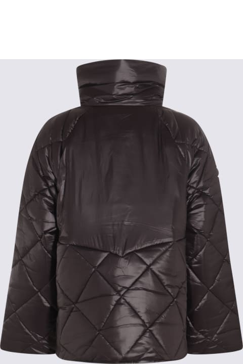 Barbour Coats & Jackets for Women Barbour Black Down Jacket