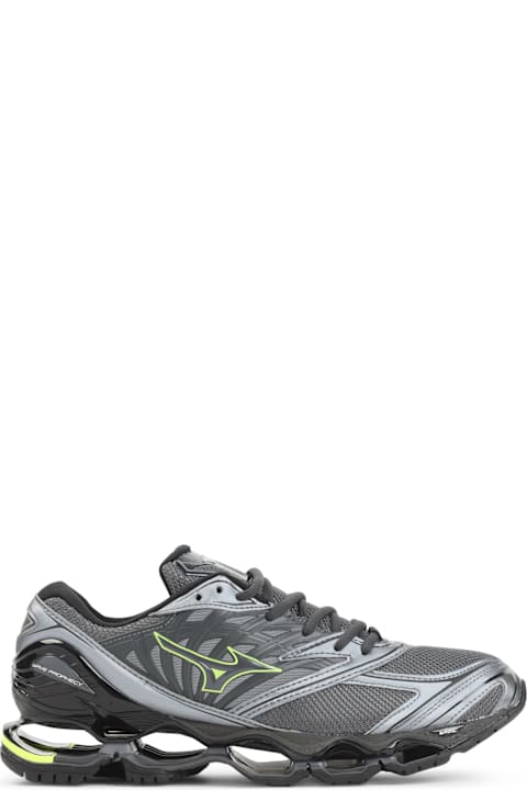 Mizuno لـ Kids Mizuno Wave Prophecy Ls Sneakers