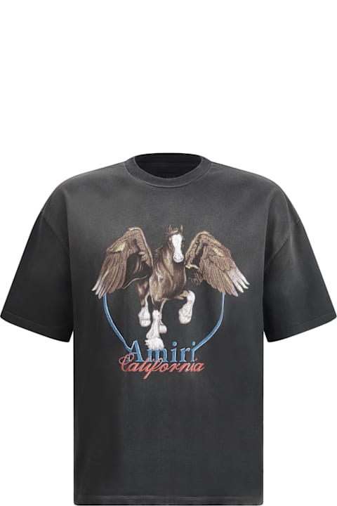 AMIRI for Men AMIRI Pegaso T-shirt