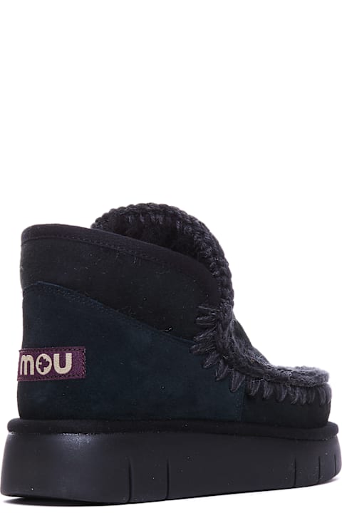 Mou Sneakers for Women Mou Eskimo Bounce Sneakers